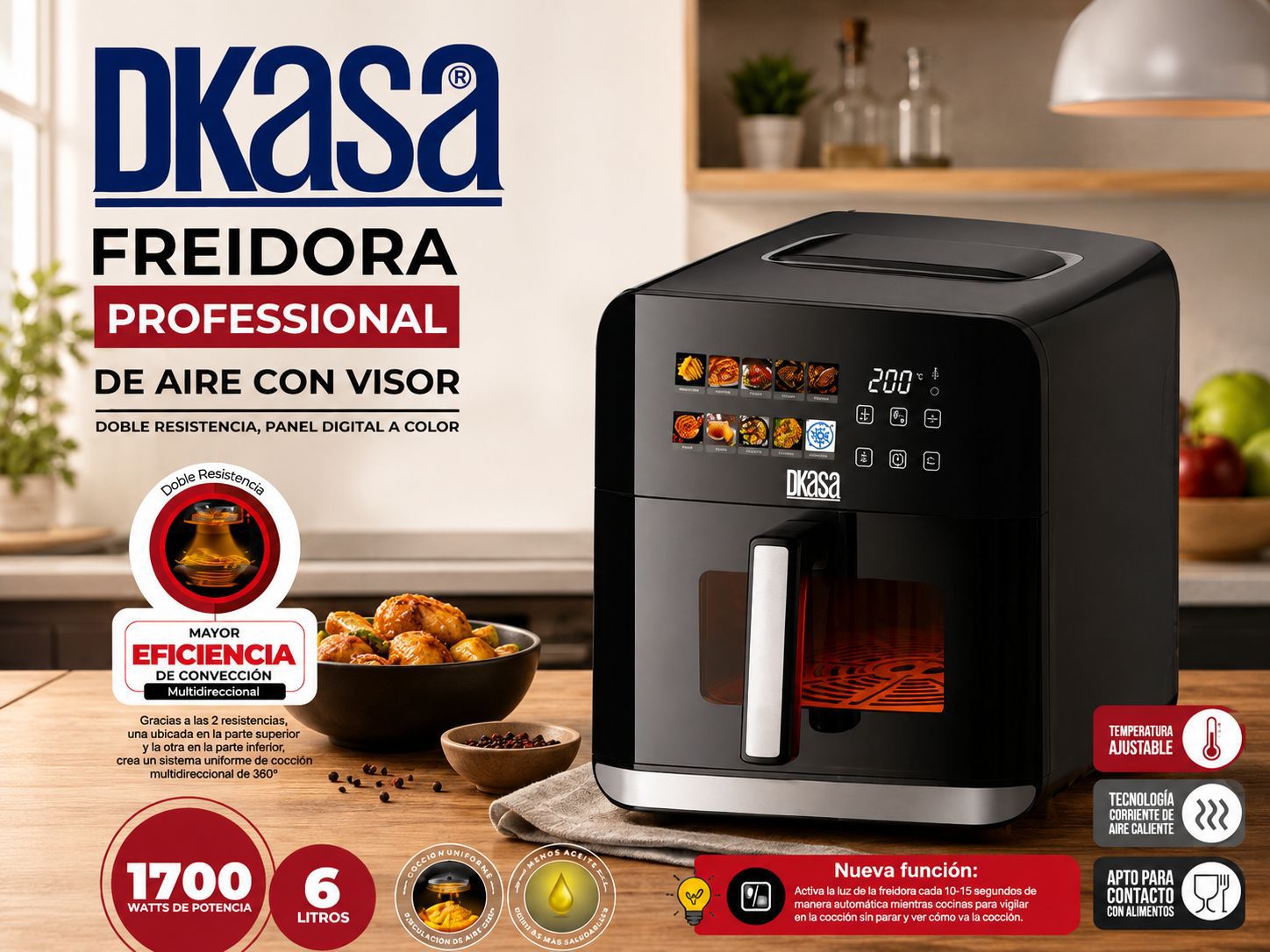 Cocina